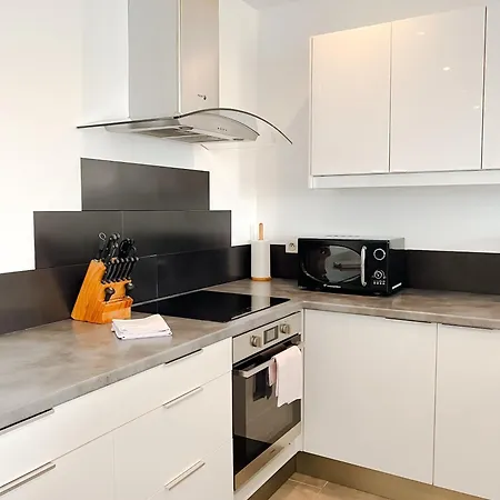 Gite St'Yle - Mont-Saint-Michel - 2Km Des Parkings Tatil Evi