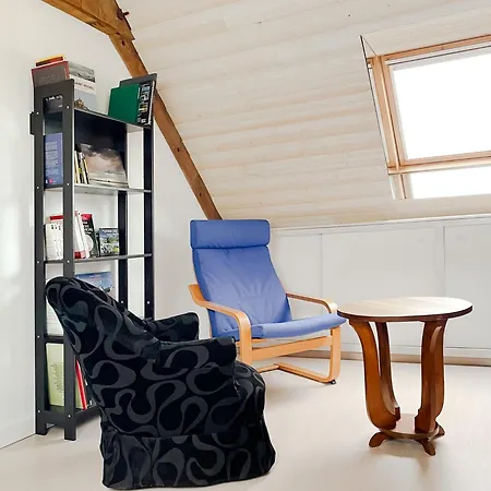 St Yle Holiday home Pontorson