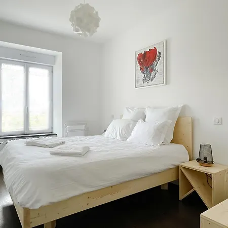 Holiday home St Yle *