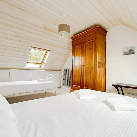 Gite St'Yle - Mont-Saint-Michel - 2Km Des Parkings