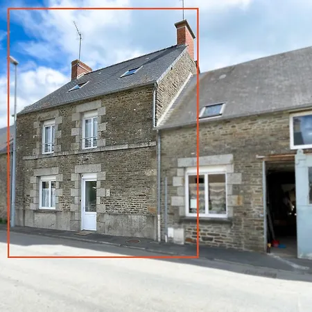 Gite St'Yle - Mont-Saint-Michel - 2Km Des Parkings Pontorson