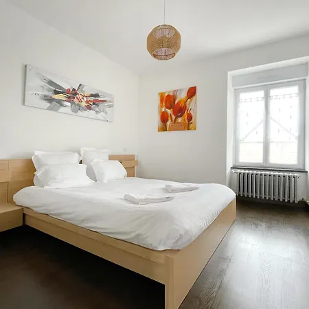 Tatil Evi Gite St'Yle - Mont-Saint-Michel - 2Km Des Parkings