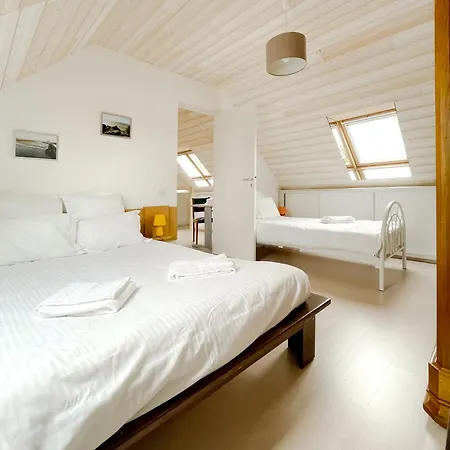 Gite St'Yle - Mont-Saint-Michel - 2Km Des Parkings Tatil Evi *