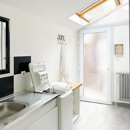 Tatil Evi Gite St'Yle - Mont-Saint-Michel - 2Km Des Parkings Pontorson