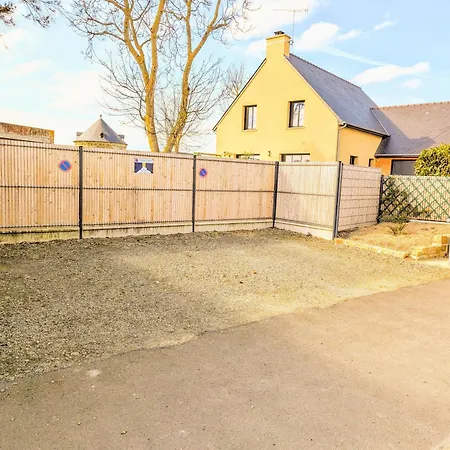 St Ylé Сasa de vacaciones *