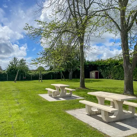 Gite St'Yle - Mont-Saint-Michel - 2Km Des Parkings Tatil Evi