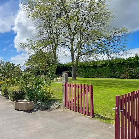 Сasa de vacaciones St Ylé Pontorson