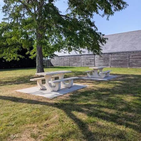 Gite St'Yle - Mont-Saint-Michel - 2Km Des Parkings