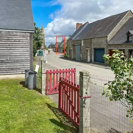 Gite St'Yle - Mont-Saint-Michel - 2Km Des Parkings