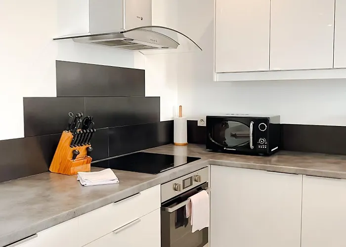 St'yle - Mont-saint-michel - 2km Des Parkings 度假居