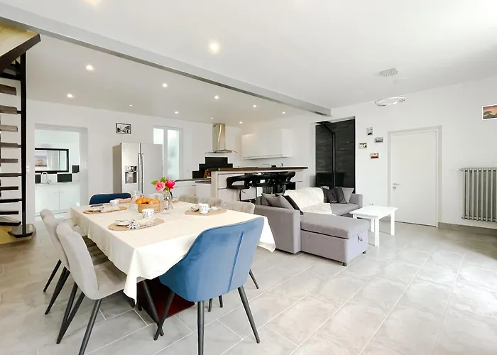 St Ylé Сasa de vacaciones