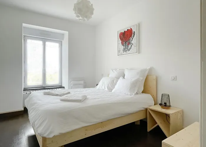 度假居 St'yle - Mont-saint-michel - 2km Des Parkings *