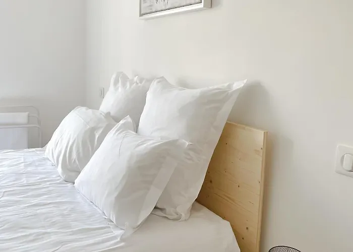 St'yle - Mont-saint-michel - 2km Des Parkings 蓬托尔松