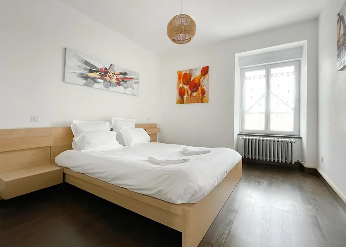 度假居 St'yle - Mont-saint-michel - 2km Des Parkings