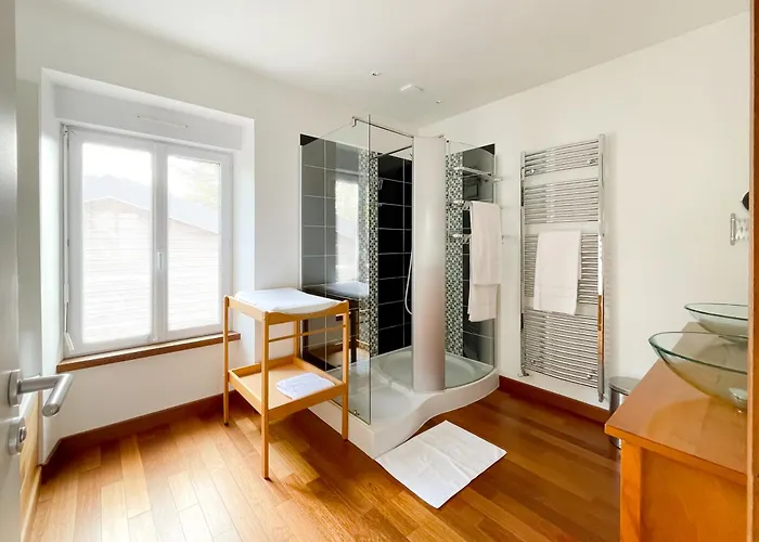 St'yle - Mont-saint-michel - 2km Des Parkings 度假居 *