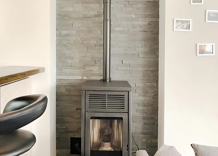 St Ylé Сasa de vacaciones Pontorson