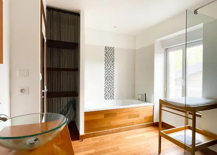 St'yle - Mont-saint-michel - 2km Des Parkings 度假居