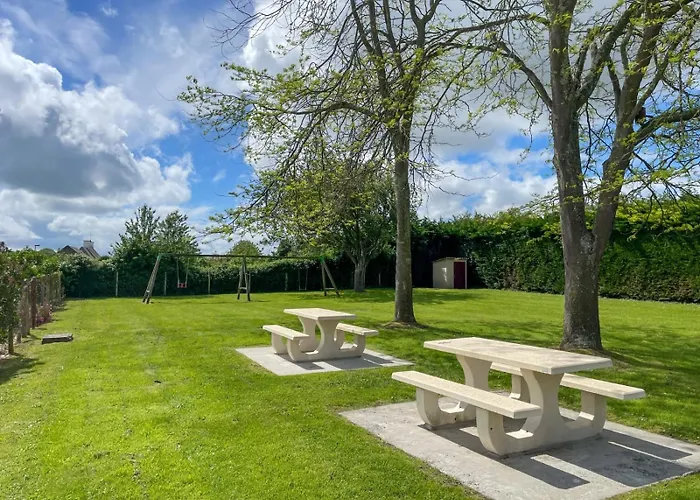 St'yle - Mont-saint-michel - 2km Des Parkings 度假居
