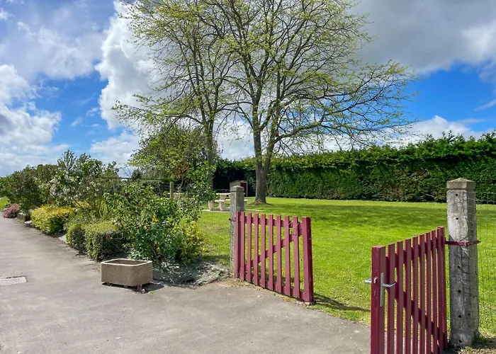 Сasa de vacaciones St Ylé Pontorson